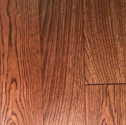 Инженерная доска Baricella Melfi Дуб () 500-1500х100 мм 3000400012