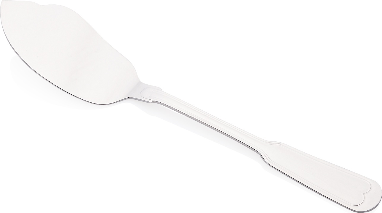 10630138 Belo Inox Лопатка для торта Belo Inox "Европа" Сталь нержавеющая 