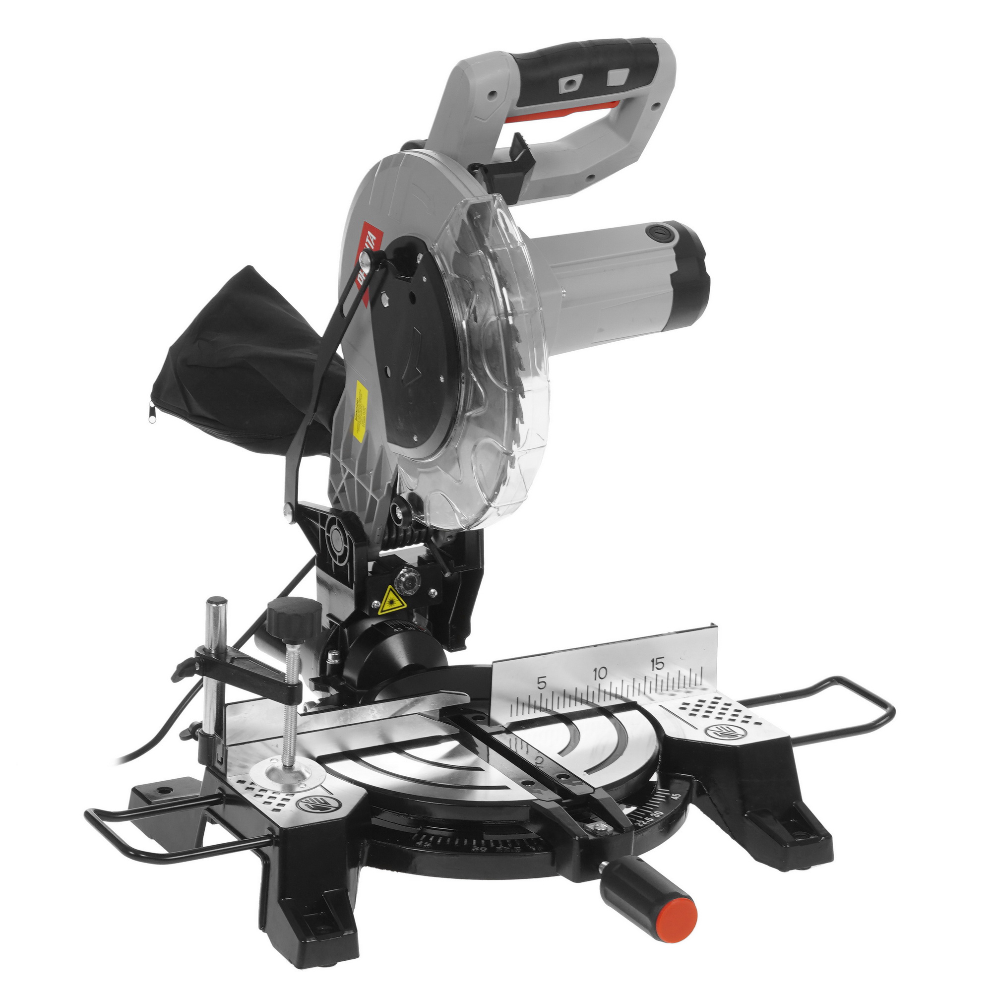 Торцовочная пила  Ресанта ТП-255Л 5356842 STDN-0076900