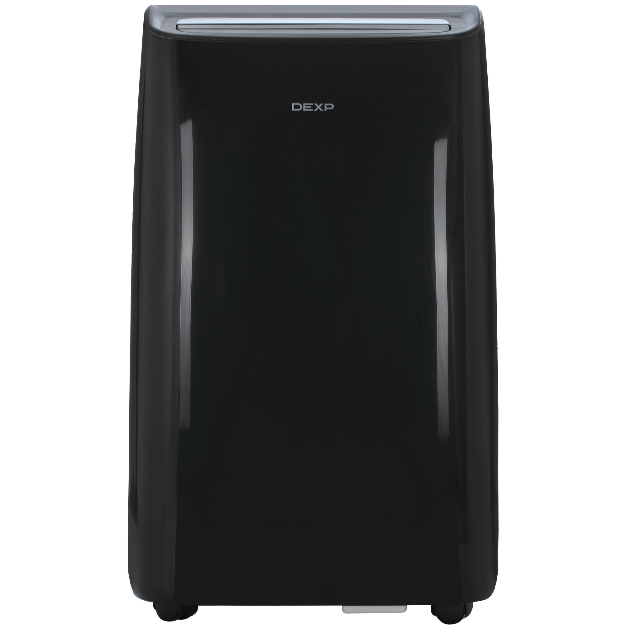 9205955 Кондиционер мобильный DEXP DAC-09CPA/DM2 черный STDN-0106507 - Вид №1