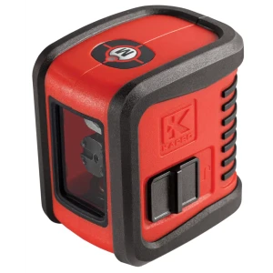 Уровень лазерный Kapro Bambino, 20 м