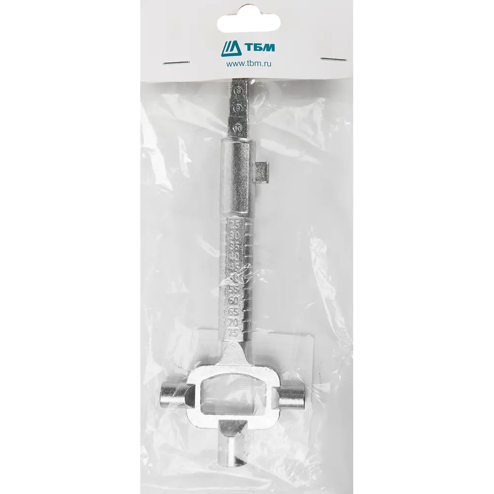 Монтажный ключ Santreyd для оконных и дверных ручек 85331458 STLM-0897227 - Вид №4