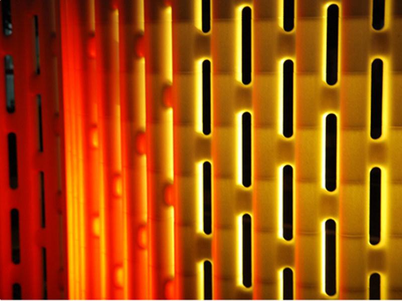 Movisi Отдельностоящая офисная перегородка из полипропилена sun-id-1514124 - Вид №6