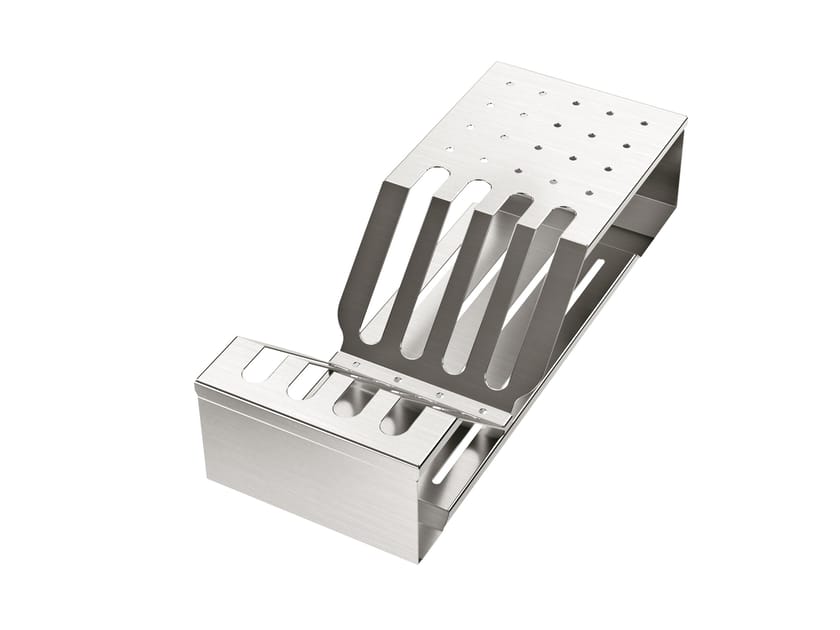 Сушилка для посуды из нержавеющей стали TASCA 280.RS / MS / PS ARCH-00131955