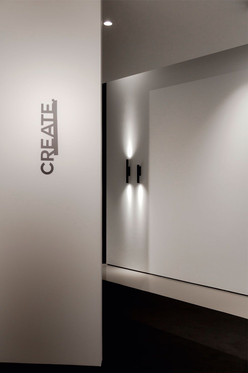 Светодиодный настенный светильник Deltalight Spy ARCH-00013086 - Вид №1