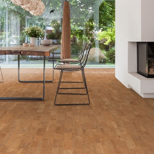 Пробка Haro Corkett Ronda Natur (Гладкая) 907х298 мм 527381 - Вид №32