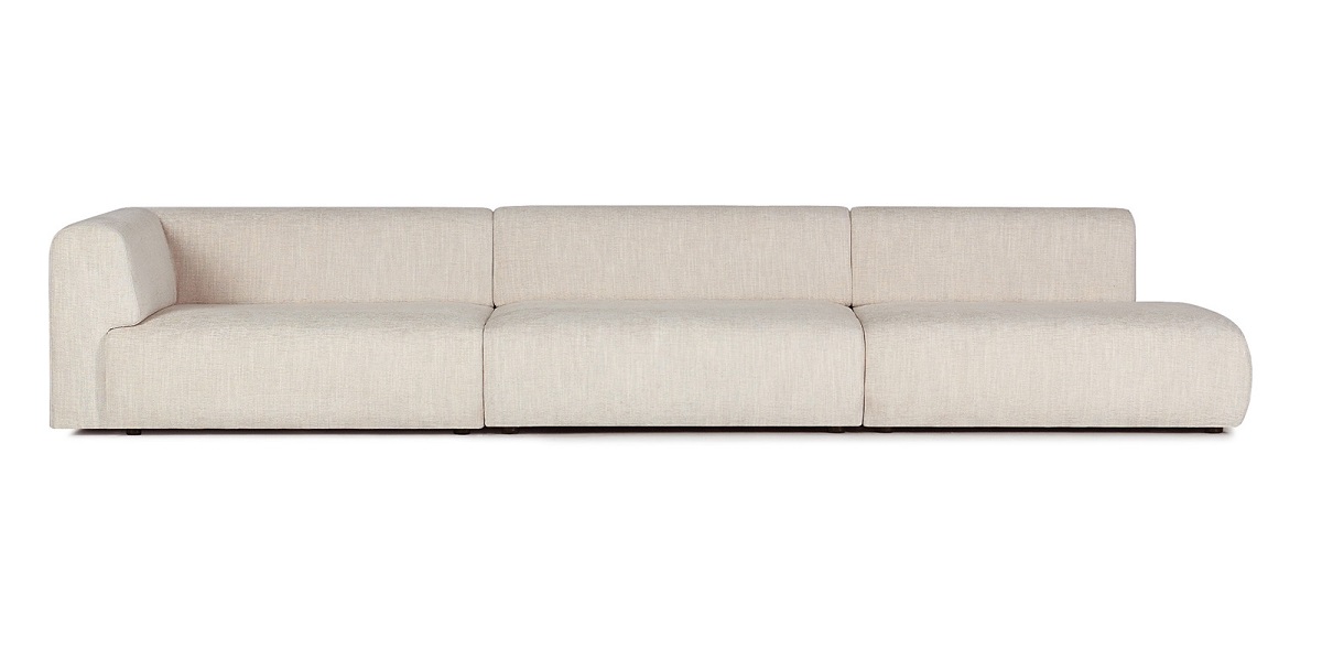 001301 Модульный диван SANCAL Duo - Вид №4