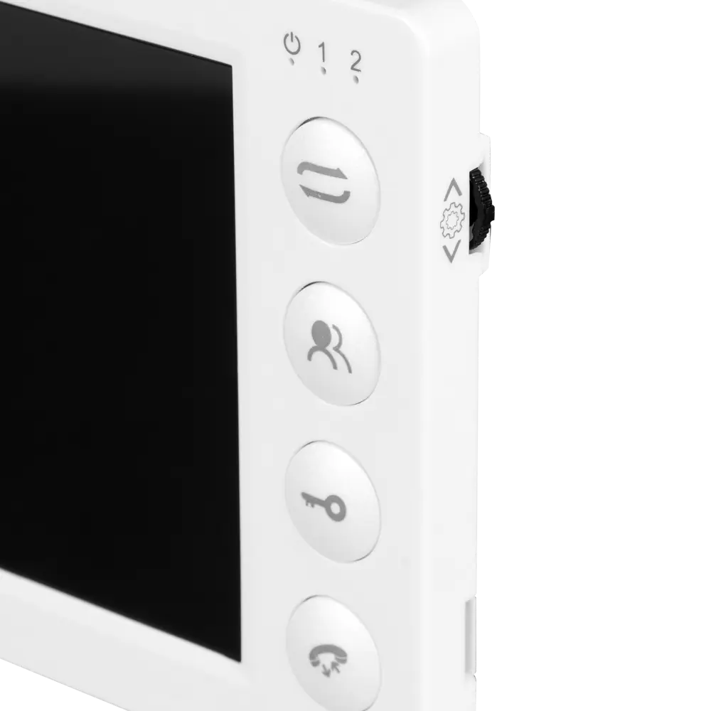 Видеодомофон Skybeam Artemida 7" цвет белый STLM-2157519 - Вид №2