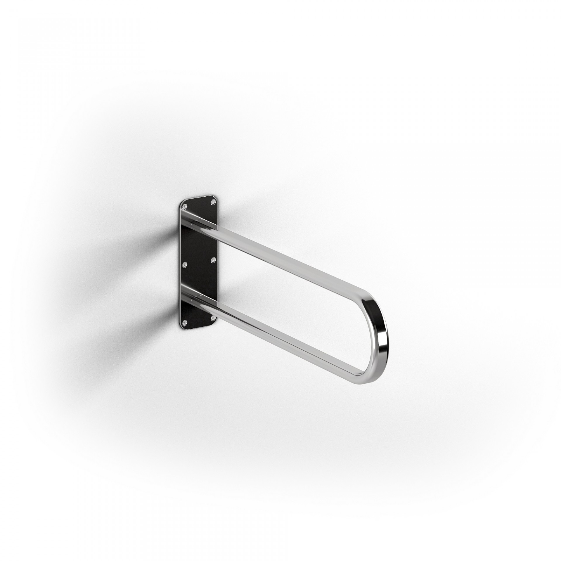 Сантехнические аксессуары WBUSX001 Hастенная ручка Terma ∅32  - Вид №5