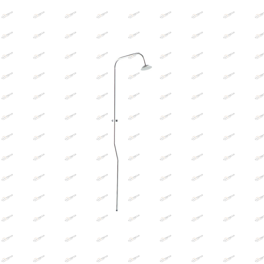 Штанга с душевой лейкой Cisal COMPLEMENTI ZA003120