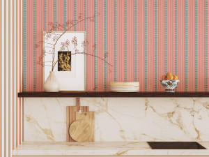 Обои с рисунком