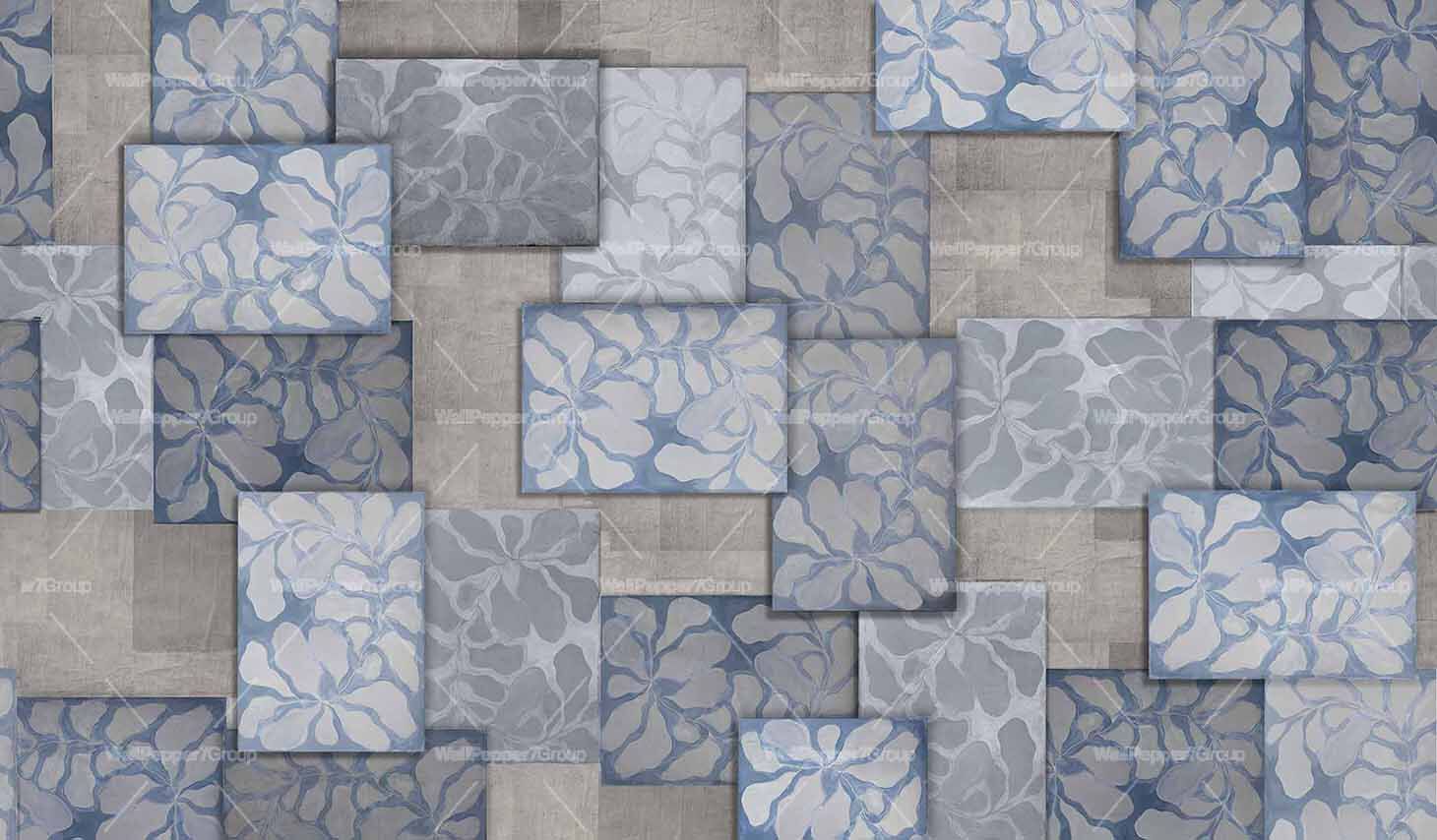 Природные тематические обои, экологически чистые WallPepper коллекция 2022 ARCH-00053397 - Вид №1