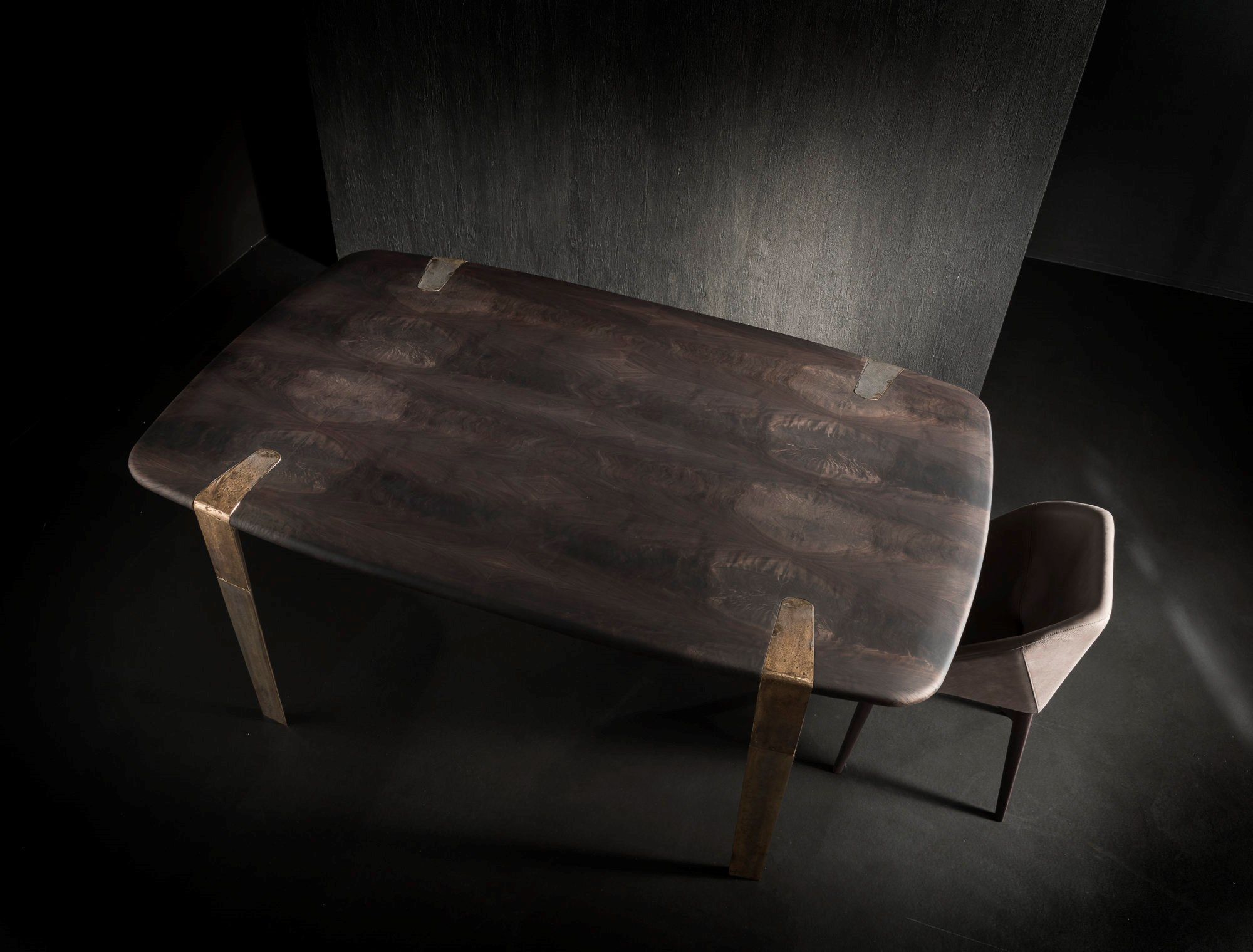 Многослойный стол Henge OXYMORON ARCH-00093190 - Вид №6