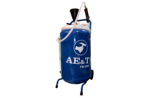 15618526 Пеногенератор высокого давления 50л FM-350B AE&T