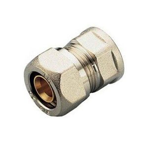 Муфта ВР 20х1/2" TIEMME