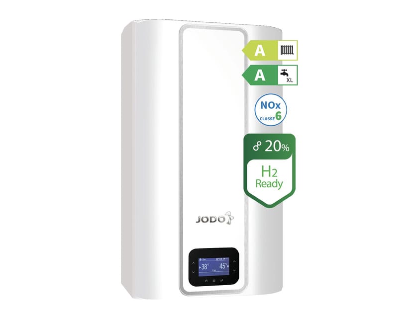 Конденсационный настенный тепловой генератор JODO XSP ARCH-00012848