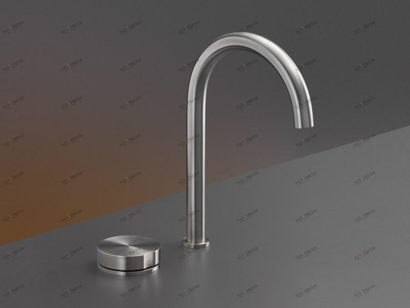 Ceadesign Смеситель для раковины Hydroprogressive на 2 отверстия Giotto Gio 21