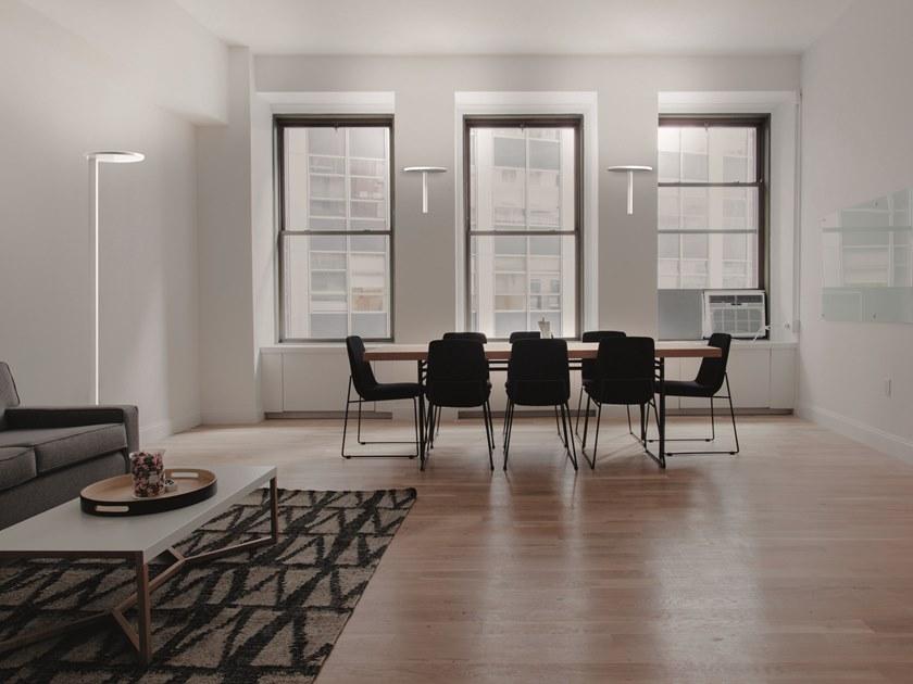 EGOLUCE Настенный светильник Bureau 4587 / 4588  - Вид №3