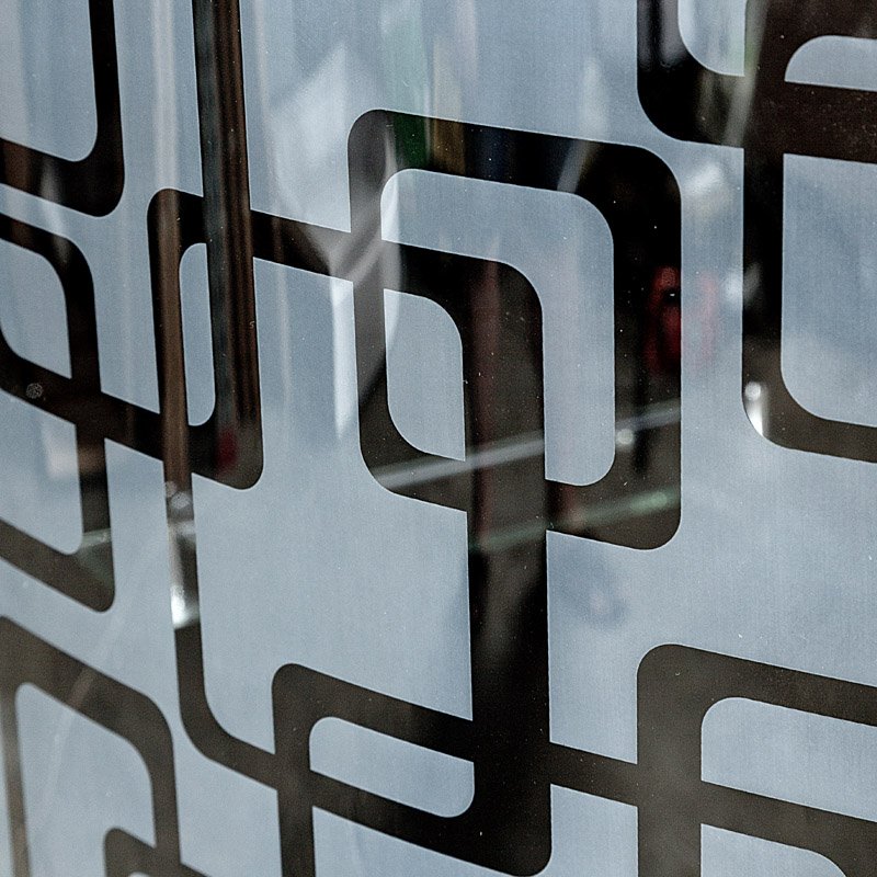 ЕМ1510 с гидромассажем (гм.) Душевая кабина DETO Серия EM BМ1510 LED BLACK - Вид №13