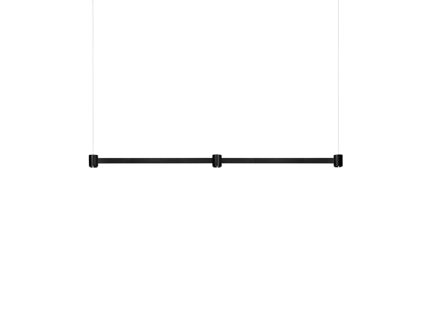 Латунный светодиодный подвесной светильник Arkoslight искусство ARCH-00028292 - Вид №2