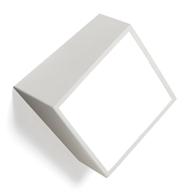 064687 Бра квадратное 5481 Mantra Mini - Вид №3