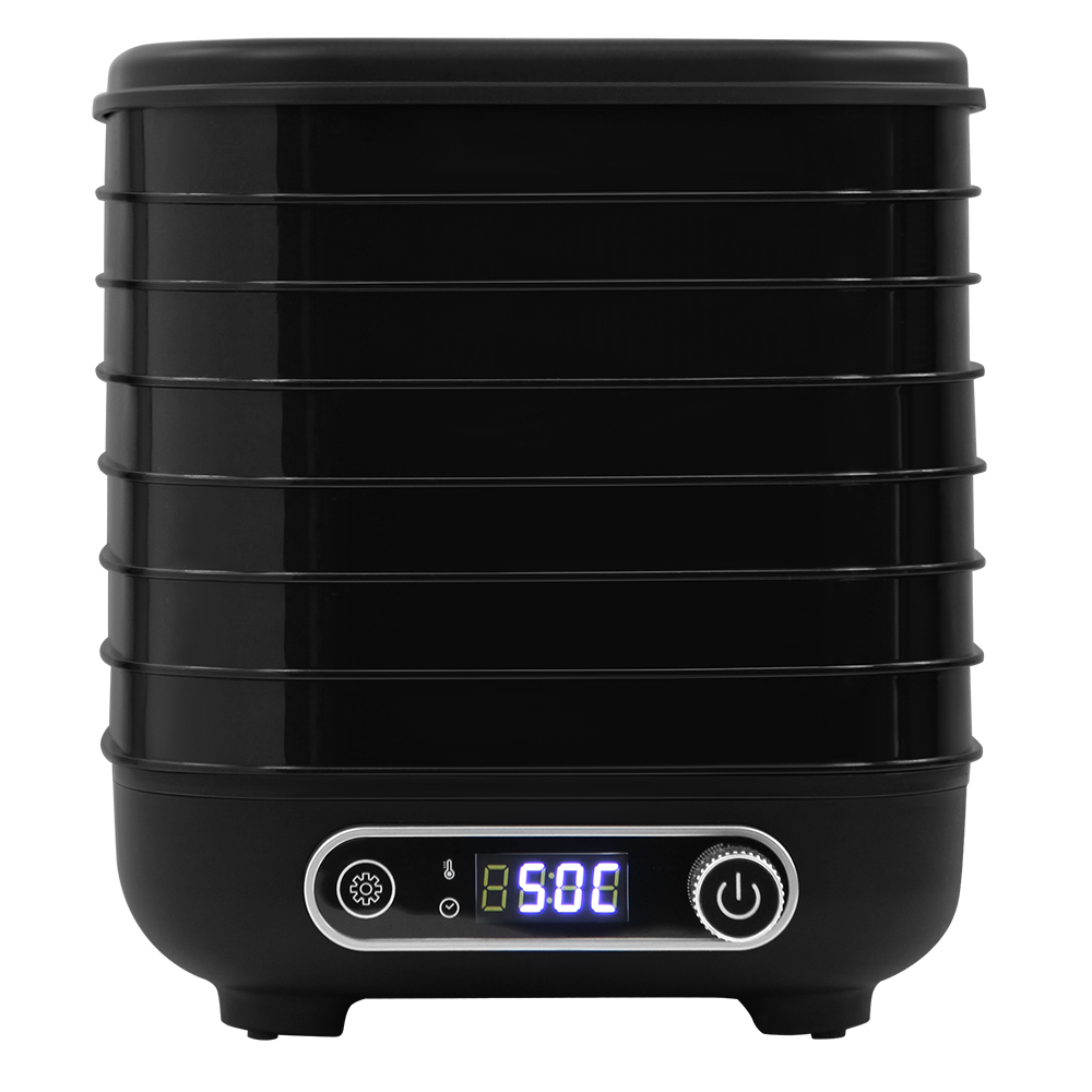 9162176 Сушилка для овощей и фруктов STINGRAY ST-FD713B черный STDN-0018482