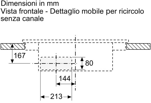 Siemens Индукционная плита со встроенной вытяжкой Iq500 Ed777fq25e  - Вид №5