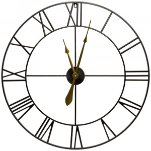 21052503 Часы «Франк» Object Desire