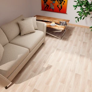 91653538 Линолеум Эльбрус Блюз 713 43 класс 1.5x3 м 4.5 м² STLM-0892405