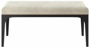 FRATO Скамейка из ткани New york Fup040004abm