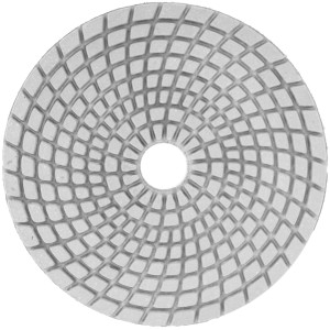 Круг алмазный гибкий Elitech 1820.159300 125 мм 9158953