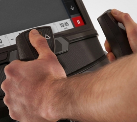 A30XER Эллиптический тренажер a30xer MATRIX  - Вид №4