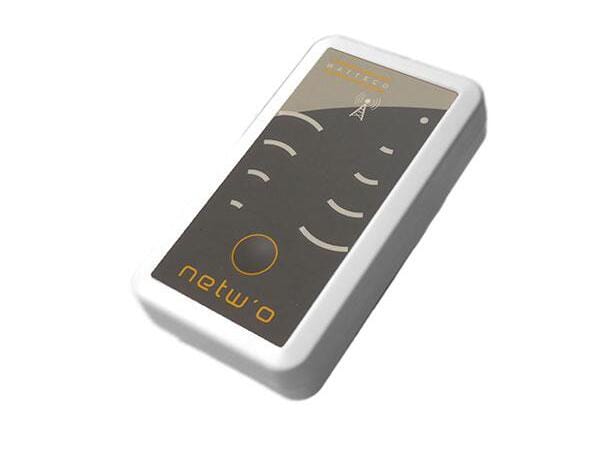 Тестер качества сети LoRaWAN® Brunata ZENNER MDC ARCH-00056714 - Вид №1