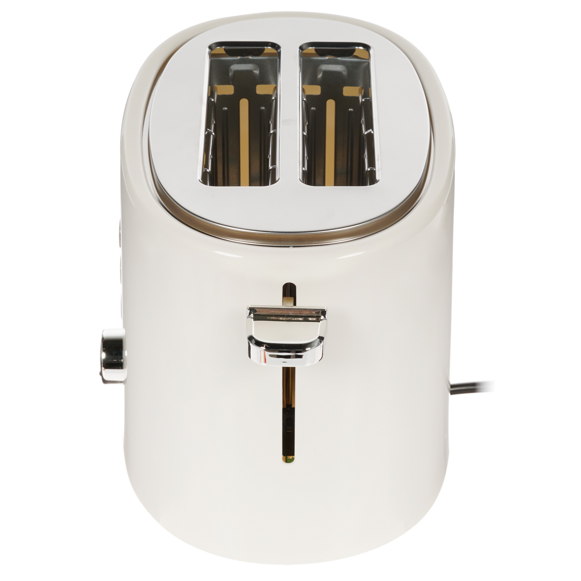 8192539 Тостер Oursson TO2110/IV бежевый STDN-0021528 - Вид №3