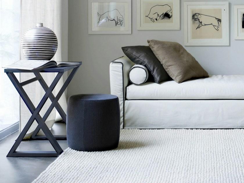 Meridiani Письменный стол из фанерованной древесины Cruis sun-id-1450858 - Вид №2