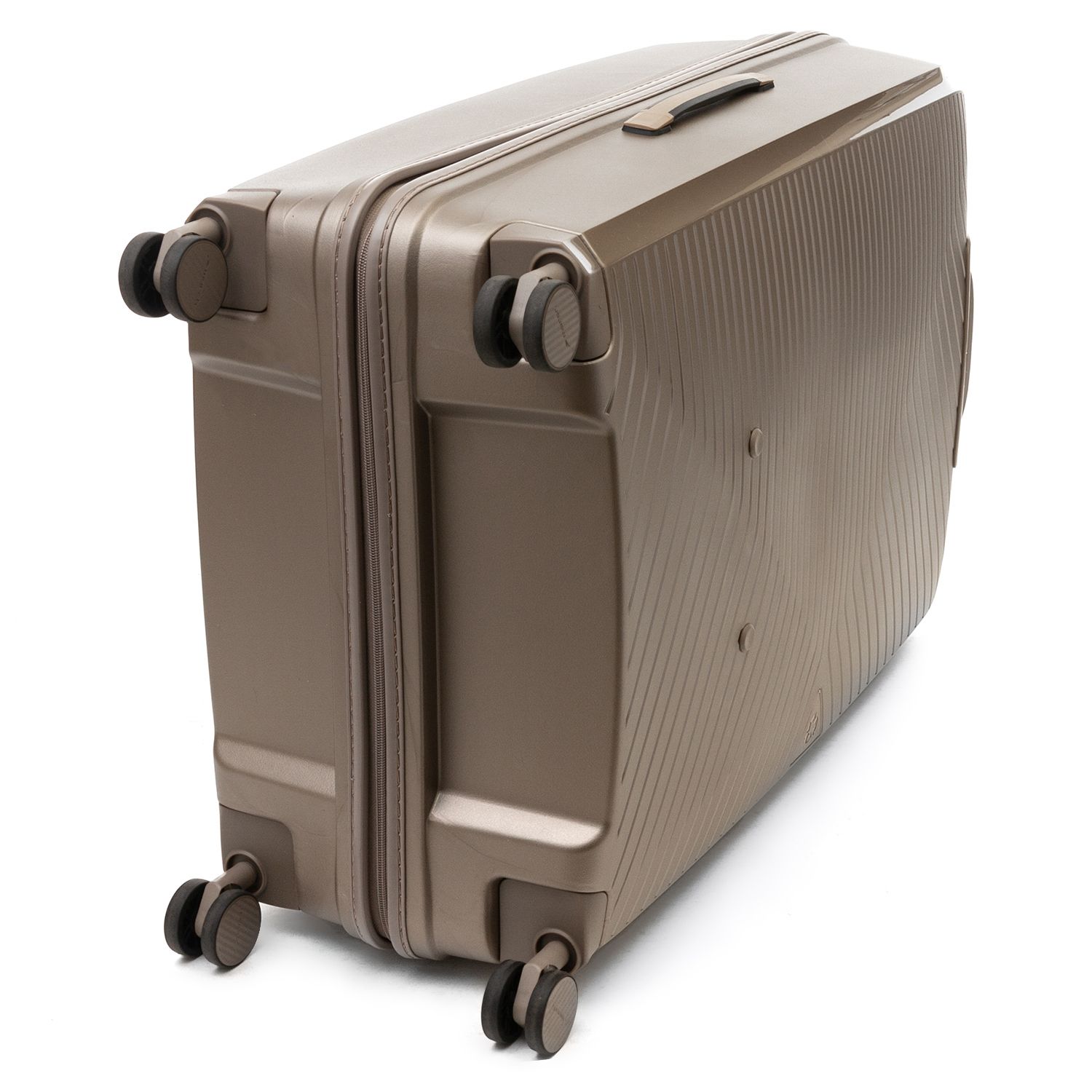 M1200-86-72 Чемодан M1200*72 Spinner 77 March Gotthard Metallic  - Вид №3