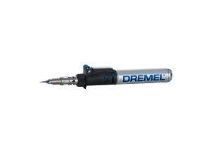 13647354 Газовый паяльник F0132000KA (хобби вариант) Dremel