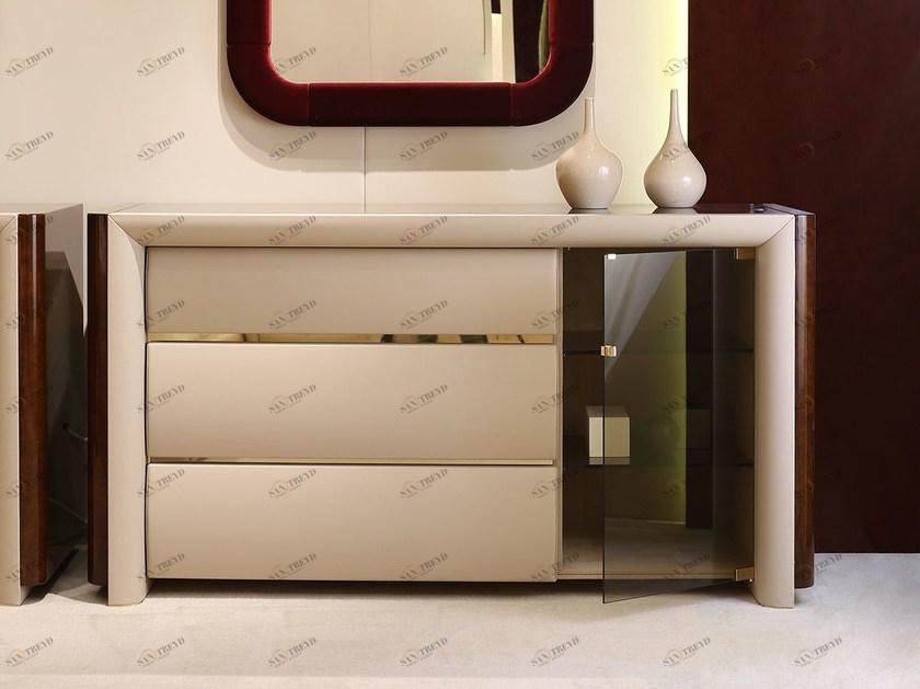 Turri Комод из дерева Madison sun-id-1397260