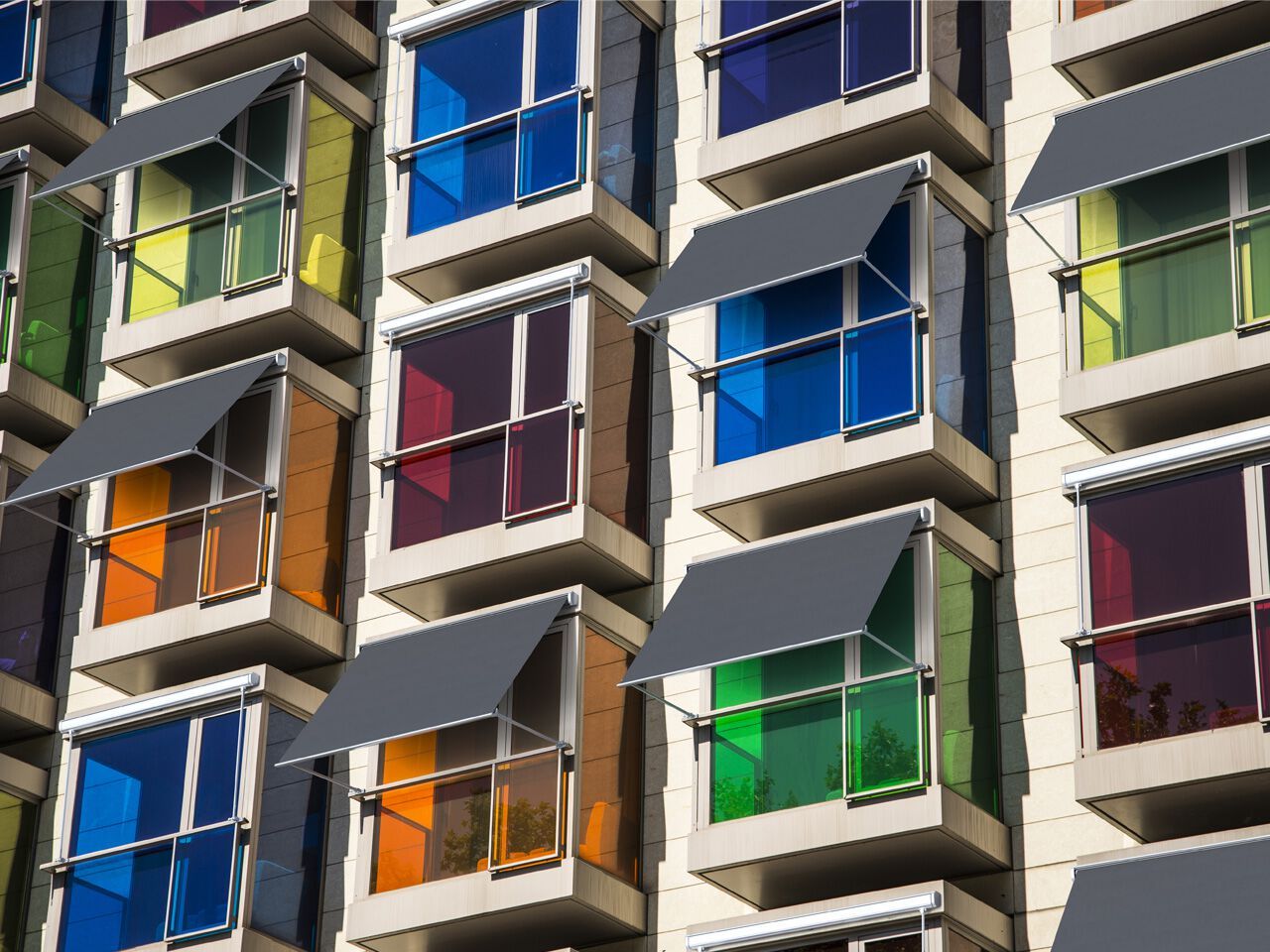 Тент от падения Gaviota DESERT ARCH-00137543 - Вид №3