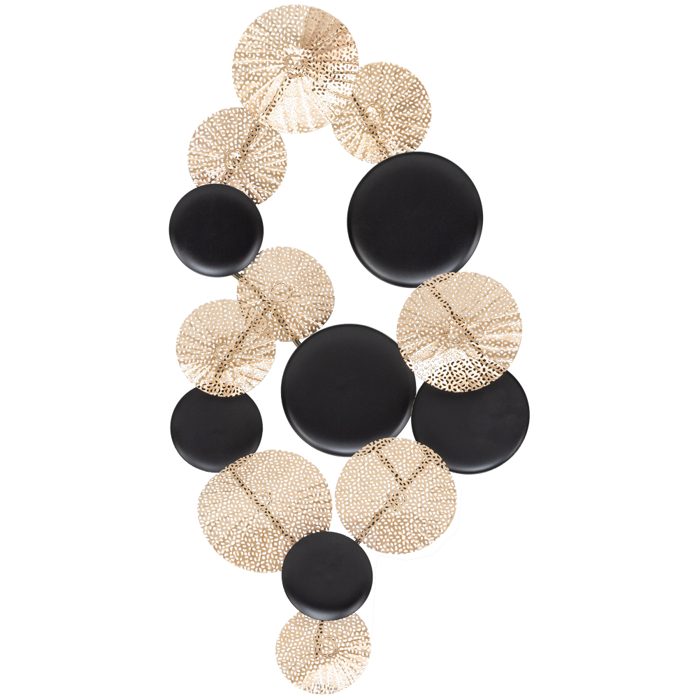 19091229 Панно «Нимфея Голд» Object Desire  - Вид №1