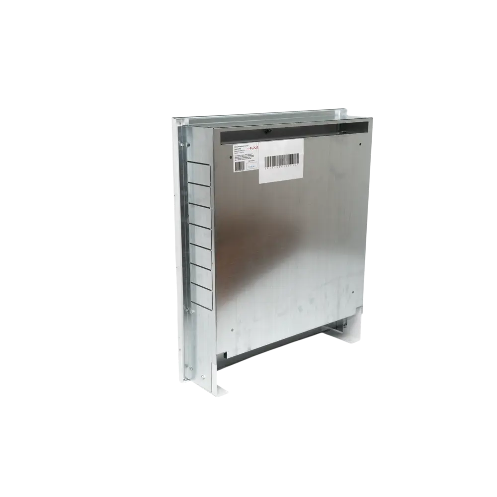 Шкаф коллекторный RV2 Axis встраиваемый 130x640 мм Santreyd STLM-2168295 - Вид №2