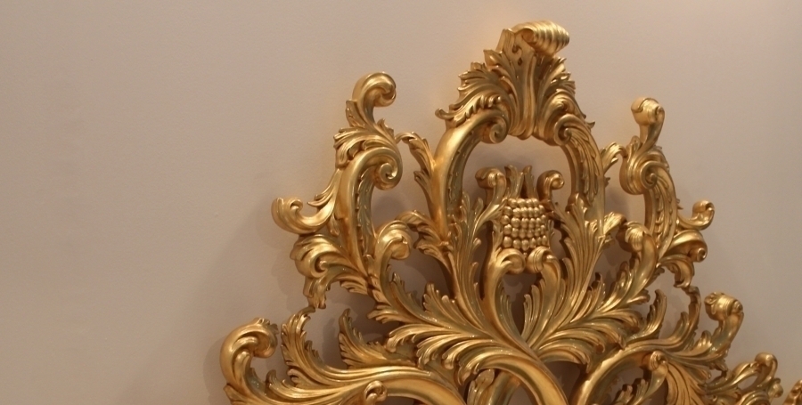 003771 Кровать Jetclass Crown - Вид №5