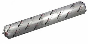 Chimiver Panseri Эластичный герметик на основе силилированных полимеров Decking