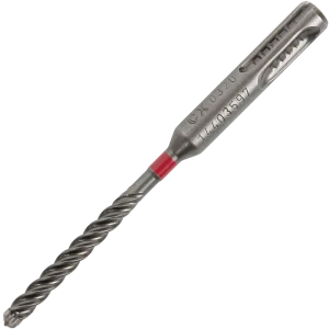 Бур по бетону и кирпичу SDS-plus Hilti TE-CX 6х120 мм