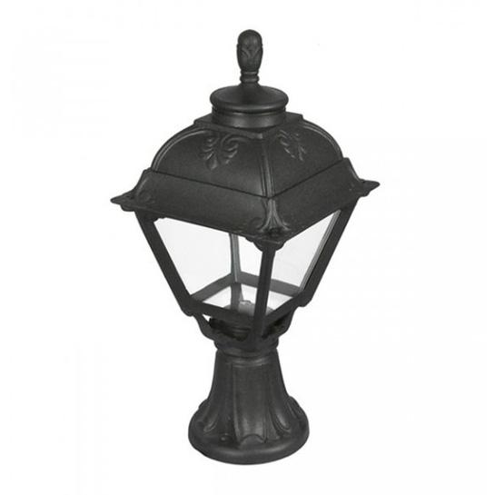 Уличный светильник Fumagalli Minilot/Cefa U23.111.000.AXF1R FUMAGALLI MINILOT, CEFA 271068 Черный  - Вид №2