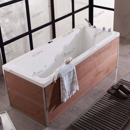 Ванна акриловая S109200003 System pool Minimal SYSTEMPOOL