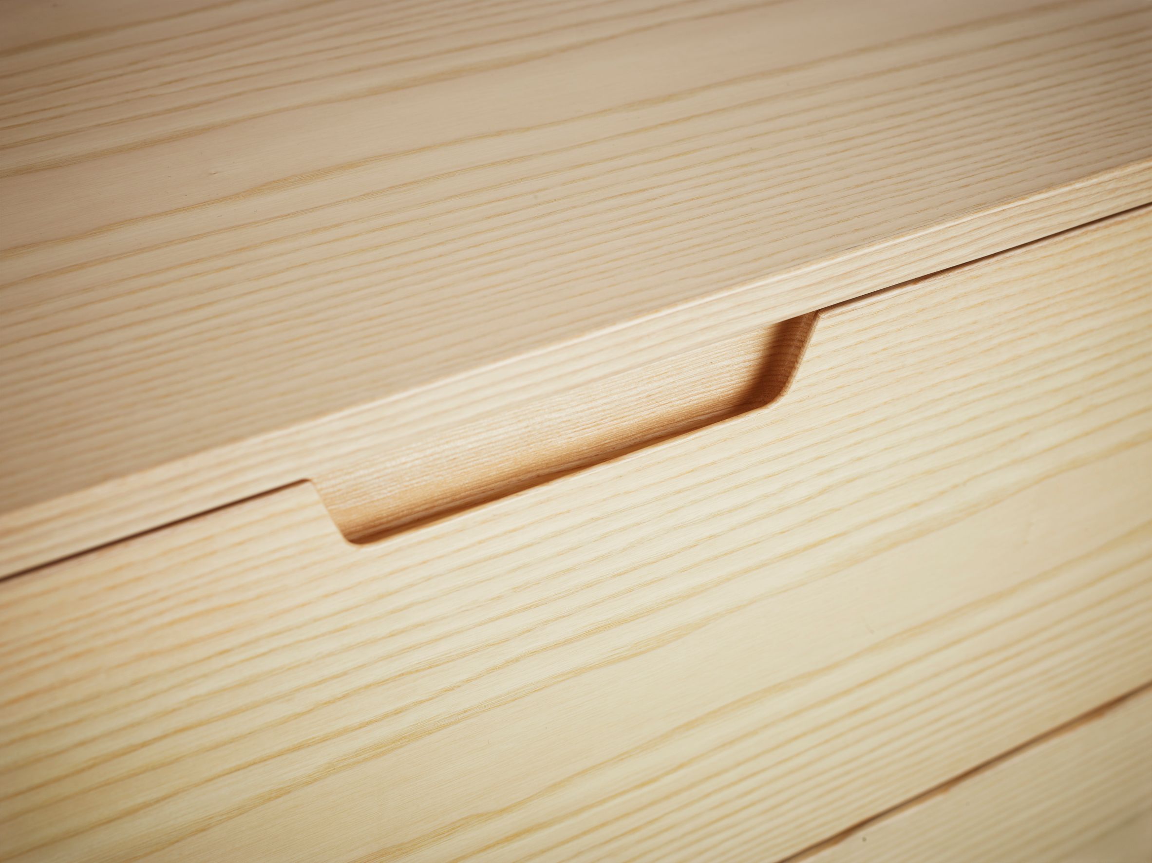 Комод / шкаф для обуви Karl Andersson Май ARCH-00030423 - Вид №4