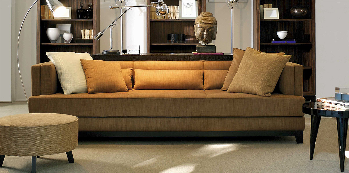 Диван  DOM EDIZIONI CLIVE 