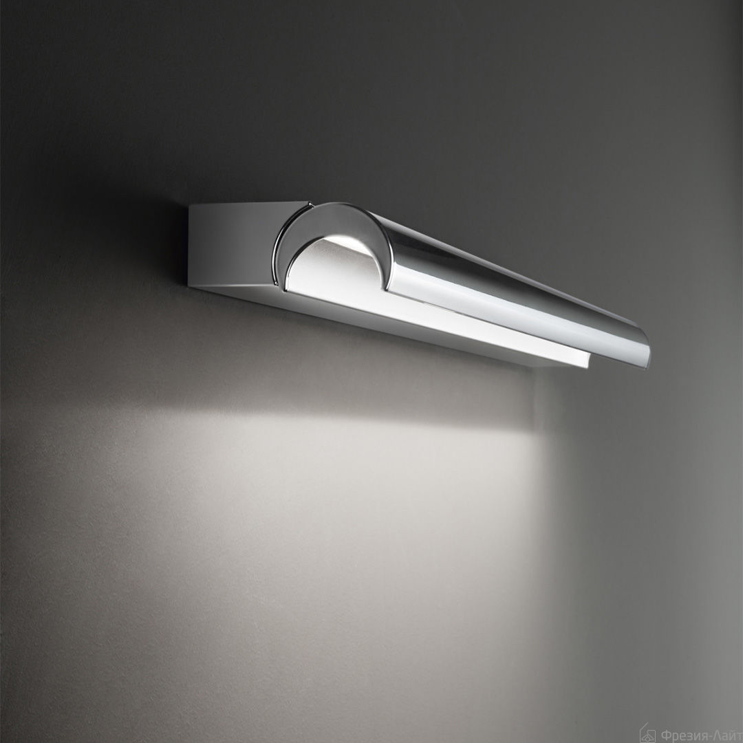 Linea Light 8395 white светильник настенный Halfpipe 117197