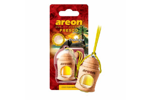 16185840 Автомобильный ароматизатор FRESCO 704-051-316 Areon